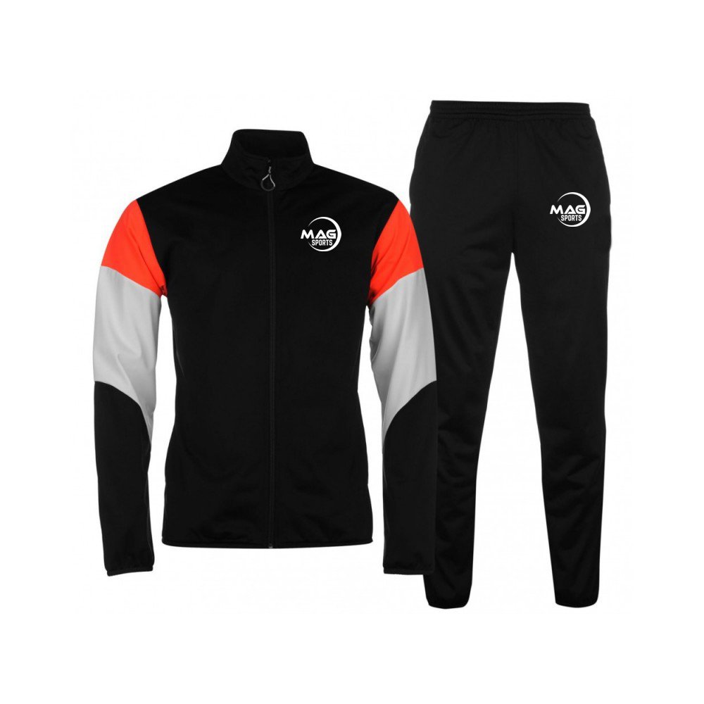 Men's Apparel & Tracksuits - Style #01